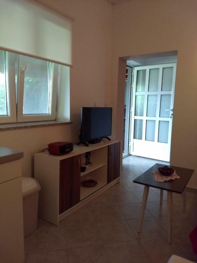 Apartman Tariba Supetarska Draga Exterior photo
