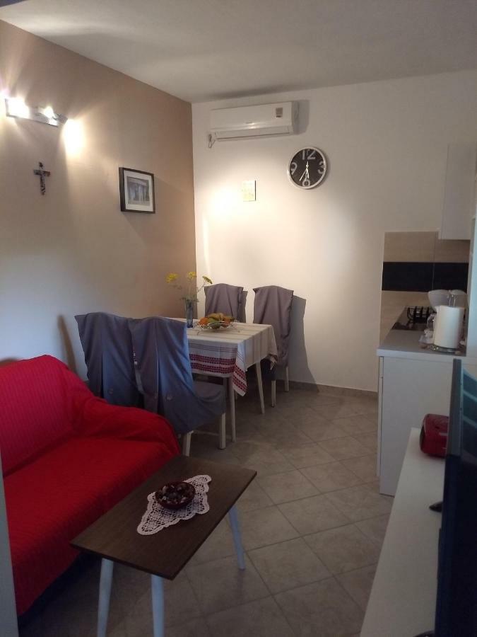 Apartman Tariba Supetarska Draga Exterior photo