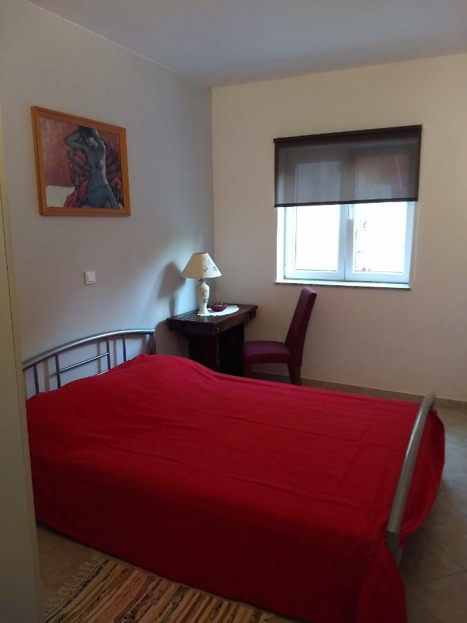 Apartman Tariba Supetarska Draga Exterior photo