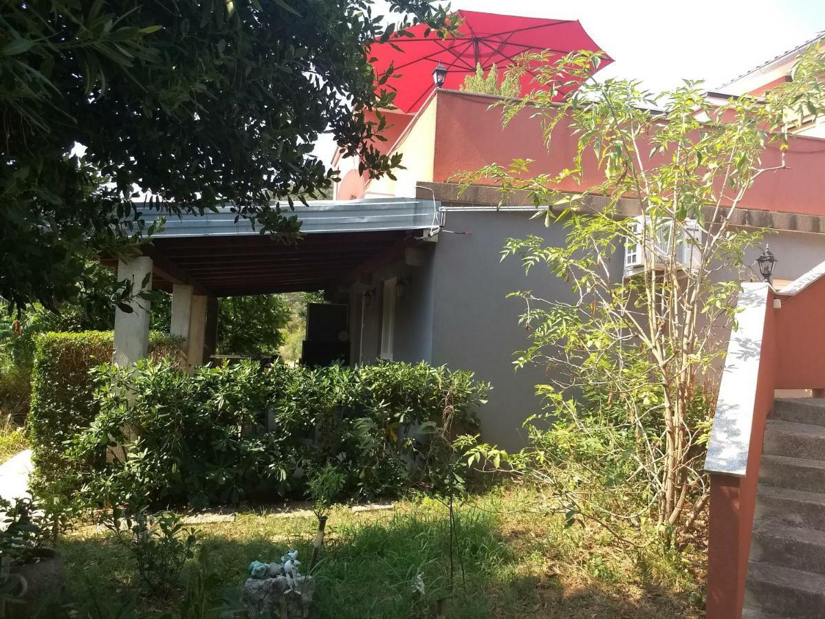 Apartman Tariba Supetarska Draga Exterior photo